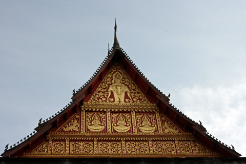 Hor Phra Keo